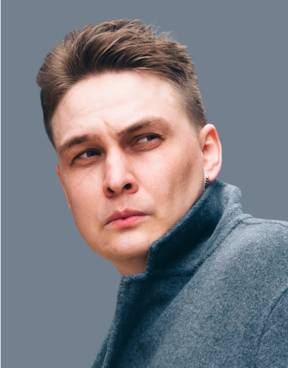 Иван Федоров